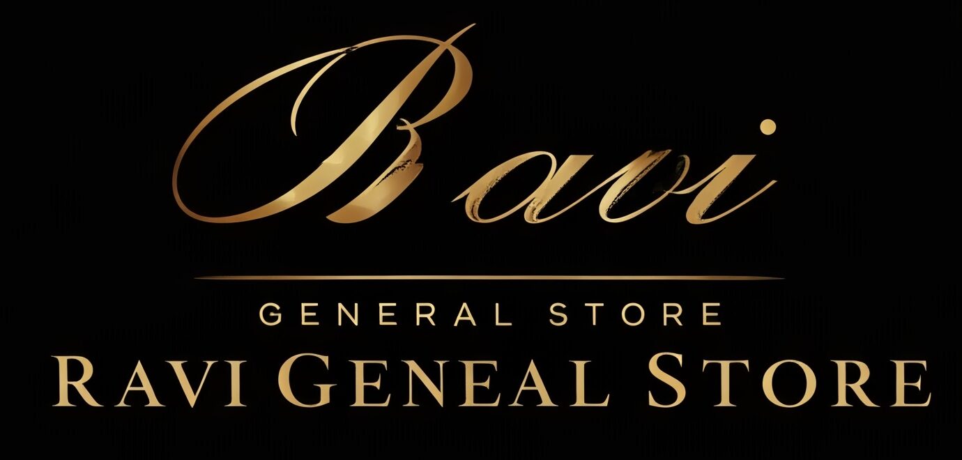 Ravi General Store